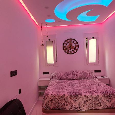 Casa Ria Apartment Almeria Bagian luar foto